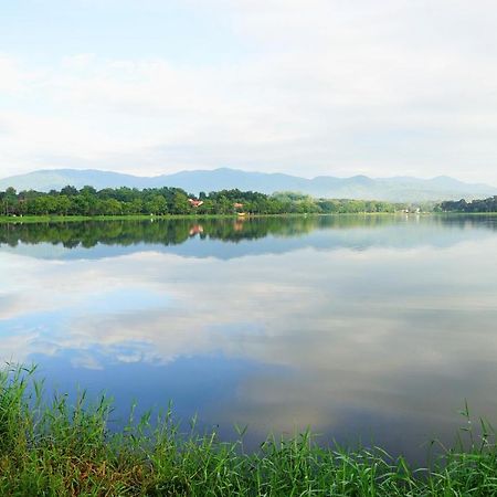Naga Hill Resort Chiang Rai Esterno foto