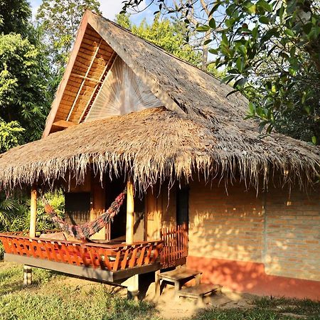 Naga Hill Resort Chiang Rai Esterno foto