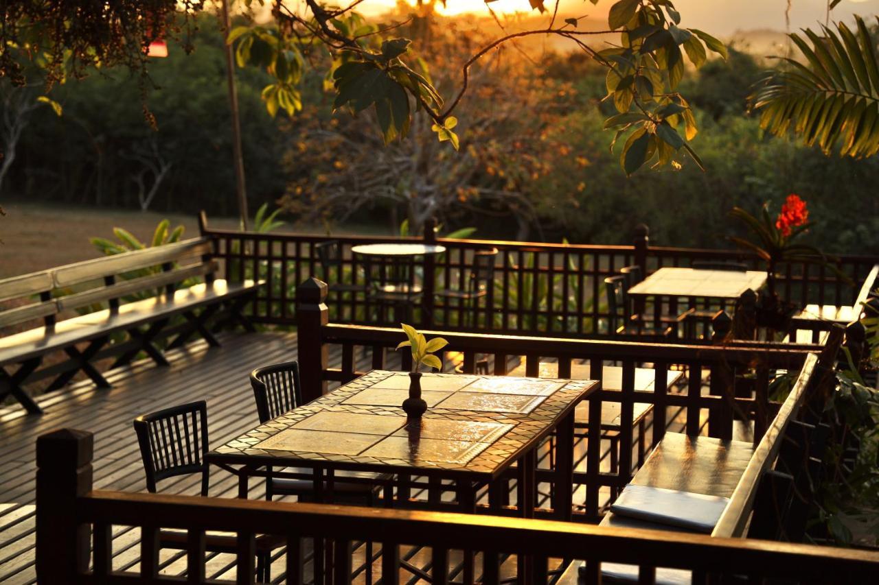 Naga Hill Resort Chiang Rai Esterno foto