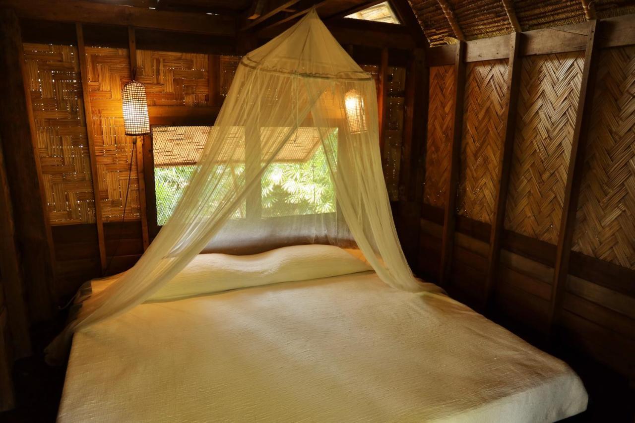 Naga Hill Resort Chiang Rai Esterno foto