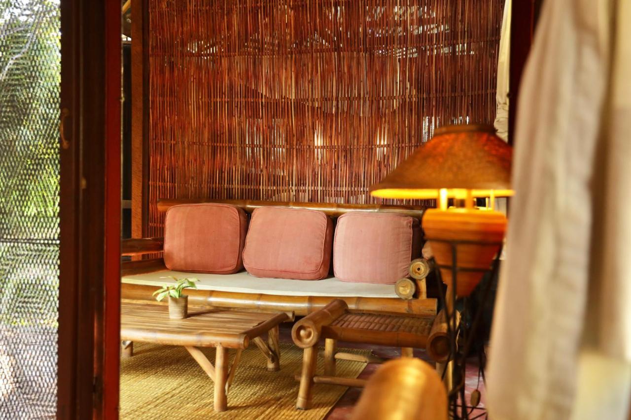 Naga Hill Resort Chiang Rai Esterno foto