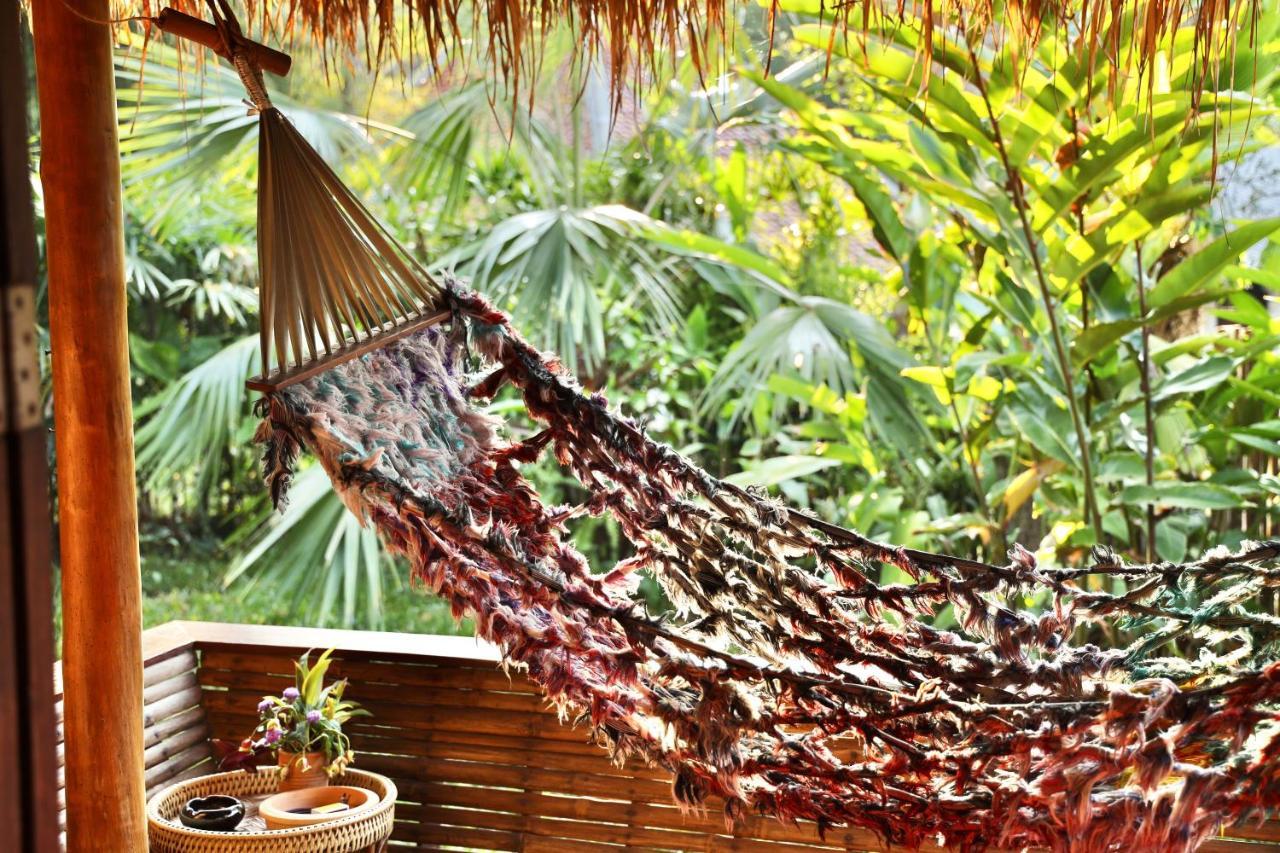 Naga Hill Resort Chiang Rai Esterno foto